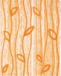 Inzerto Origo oranžová 20x25 cm - WITGY018 (1kus/bal)